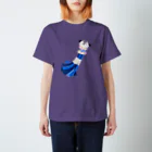 あきんどの七夕飾りのあきんどくん Regular Fit T-Shirt