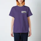 NORMADのフェルメール冒涜 Regular Fit T-Shirt