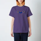 sabi29のきりんフェイス スタンダードTシャツ