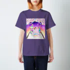 Imitation Hiendの箱の部屋にふたりきり Regular Fit T-Shirt