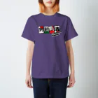 キャニコム 公式ショップの男前刈清Ｔシャツ Regular Fit T-Shirt