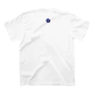 ancoのおまもり Regular Fit T-Shirtの裏面