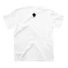 brew_colony　公式オンラインショップのBREW COLONY ロゴ　アイテム Regular Fit T-Shirtの裏面
