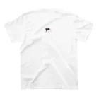 REMEMBERSのXoxo  Regular Fit T-Shirtの裏面