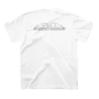 オリジナルの靴 Regular Fit T-Shirtの裏面