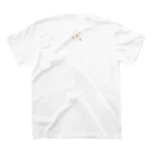 2023-6-4-shitenの2023年6月4日　シテンオリジナルグッズ スタンダードTシャツの裏面