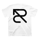 RibuCozyのRibuCozyTシャツ 티셔츠の裏面