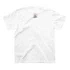 M’z waveの株式会社エーアイ　グッツ Regular Fit T-Shirtの裏面