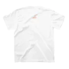 y_s_k_のナポリタン専用 Regular Fit T-Shirtの裏面