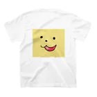 ふぉんちゃんまーとのあっぷのふぉんちゃん Regular Fit T-Shirtの裏面