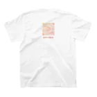 さんふぁ〜むのさんふぁ〜むオリジナル♡ダサカワイイ Regular Fit T-Shirtの裏面