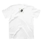 OFAFOのBudda/ブッダ Regular Fit T-Shirtの裏面