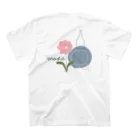 MoxieのMoxie スタンダードTシャツの裏面