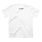 cava-sports　【キャバースポーツ】のcava-golf Regular Fit T-Shirtの裏面