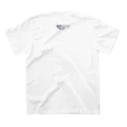 YmNyonのNyon. Kuma Regular Fit T-Shirtの裏面