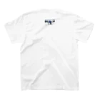 Fifty-twoのclub14 Regular Fit T-Shirtの裏面