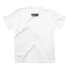 Fifty-twoのclub30 Regular Fit T-Shirtの裏面