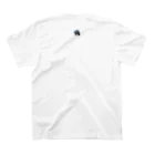 yuki_mayのKids　Cat２ Regular Fit T-Shirtの裏面