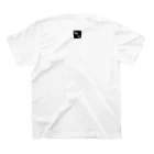 nob999の馬の2 Regular Fit T-Shirtの裏面