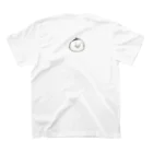 zo-chanの大泣き息子 Regular Fit T-Shirtの裏面