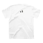 Tenataの一期一会 Regular Fit T-Shirtの裏面