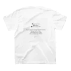 Ran.のforever Regular Fit T-Shirtの裏面