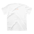 あきこそんの電気属性 Regular Fit T-Shirtの裏面