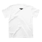 XamhosのBANANAGUN Regular Fit T-Shirtの裏面