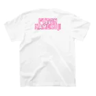 フトンナメクジのCOROCORO - コロコロ スタンダードTシャツの裏面