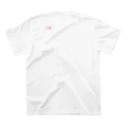 ミナミハチゴーのトロンボーン Regular Fit T-Shirtの裏面