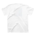 ま ば た きの思惑 Regular Fit T-Shirtの裏面