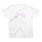 ~夢みるえんじぇる~の天使👼 スタンダードTシャツの裏面