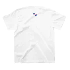  NiNoのNINOのふく Regular Fit T-Shirtの裏面