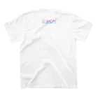 ますみのsunset Regular Fit T-Shirtの裏面