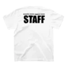 juvenileのjuvenileチーム Regular Fit T-Shirtの裏面