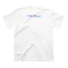 さしみの夏 Regular Fit T-Shirtの裏面