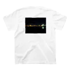 NOSLIEN 公式アカウントのO! Daiba. tee Regular Fit T-Shirtの裏面