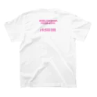 gggのゴブリンボイル Regular Fit T-Shirtの裏面