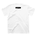 CHINATIC STOREのエビとマヨネーズ Regular Fit T-Shirtの裏面