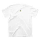 れんのワンピースの子 Regular Fit T-Shirtの裏面