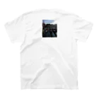 littleoneのThe World Trip ～ヴェネツィア１～ スタンダードTシャツの裏面