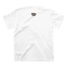 Sizeのつばめ兄弟（２） Regular Fit T-Shirtの裏面