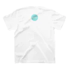 mokeboo（モークブー）のミニ Regular Fit T-Shirtの裏面