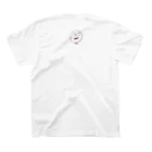 さわやかくんのふぉーゆー Regular Fit T-Shirtの裏面