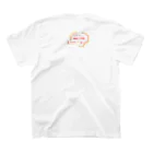 Mitchell_mのSCP-910-JP  Regular Fit T-Shirtの裏面