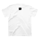 ___s__u__m___の木射 Regular Fit T-Shirtの裏面