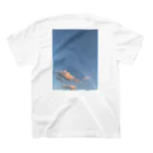 きだの夕空T Regular Fit T-Shirtの裏面