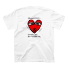 心のエネルギー切れアピール 名言サプリ製作所 飲めません 読めます Meigen Pr のスタンダードtシャツ通販 Suzuri スズリ