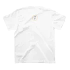 L-z3のtolove Regular Fit T-Shirtの裏面