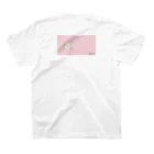 Mindful.jpのM Mindful.jp(P) スタンダードTシャツの裏面